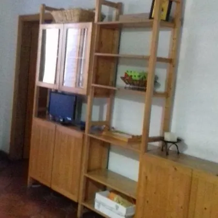 Appartamento Nel Centro Di