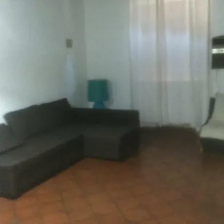 Nel Centro Di Apartment *