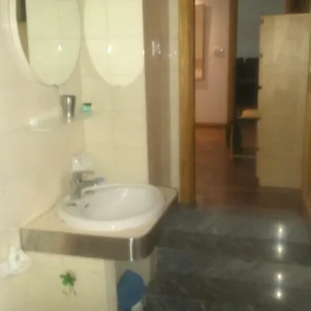 Appartamento Nel Centro Di *
