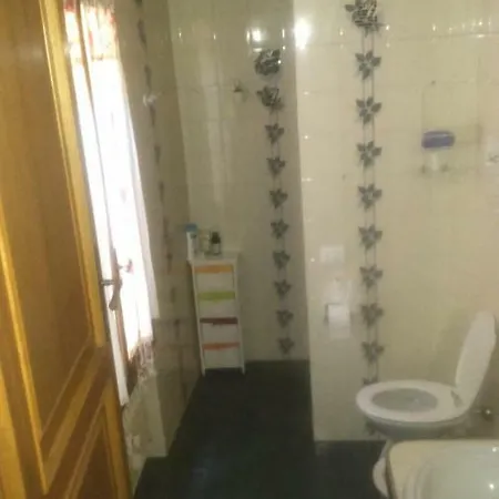 Appartement Nel Centro Di *