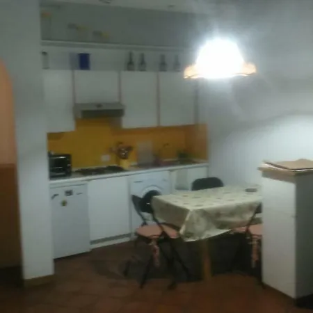 Apartment Nel Centro Di *