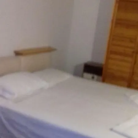 Nel Centro Di Apartment
